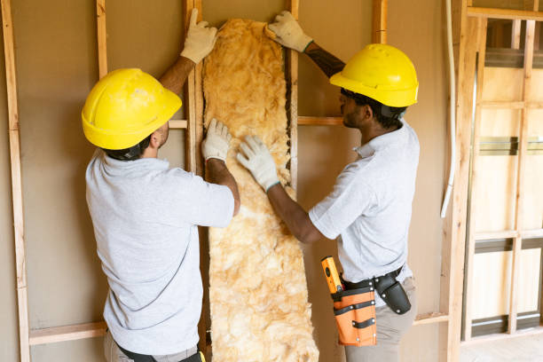 Types of Insulation We Offer in Madison, NC